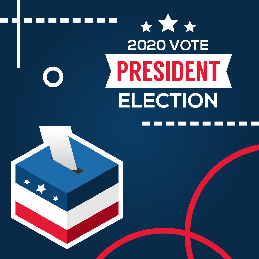 Vote for President November