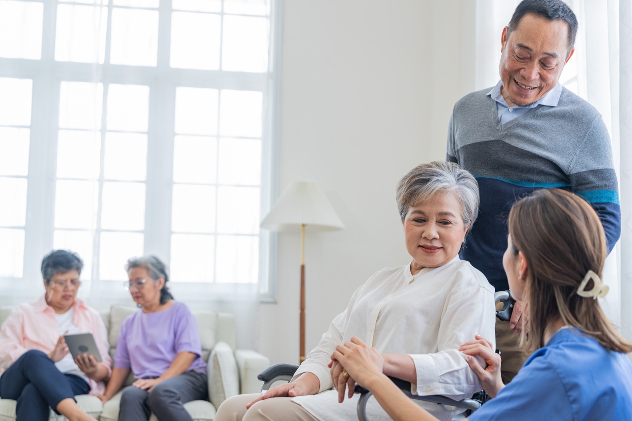 Nursing Home Options in Boynton Beach, FL | Comprehensive Guide